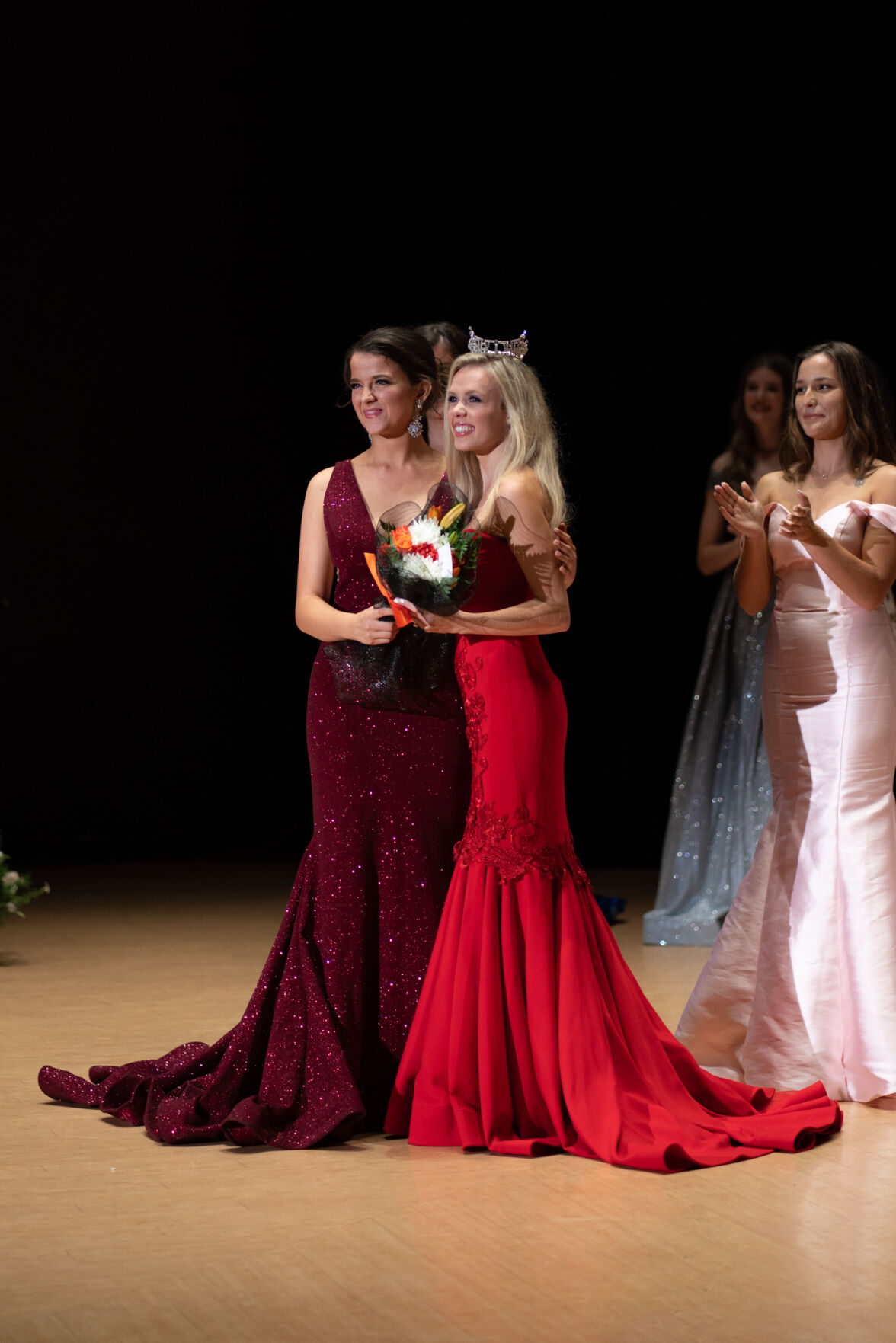 Miss OSU, 47